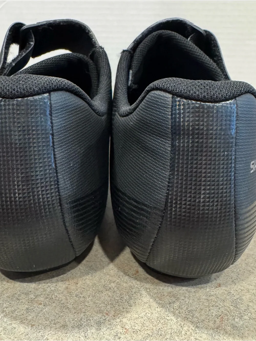 Shimano Women’s RC100 Black Road Cycling Shoes